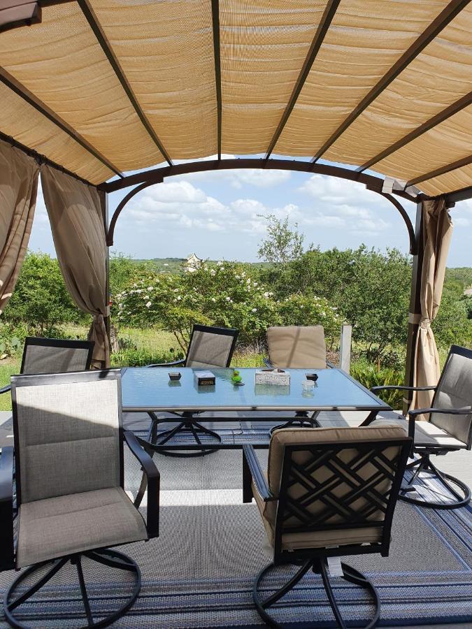 Hilltop Hacienda San Marcos Zewnętrze zdjęcie